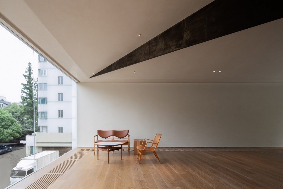 yearly plan shanghai by dongqi design