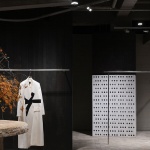 以类买手店& BE NORMAL CAFE咖啡，厦门 / 退化建筑