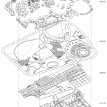 杨浦大桥公共空间与综合环境工程（一期），上海 / 麟和建筑工作室&西班牙AS+建筑事务所
