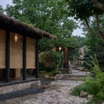 松茗园，上海 / 未相景观