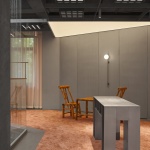 COSCIA蔻莎·嘉兴濮院店 / All Design Studio