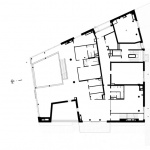 Le Lac Sportif住宅综合体，维也纳 / einszueins architektur