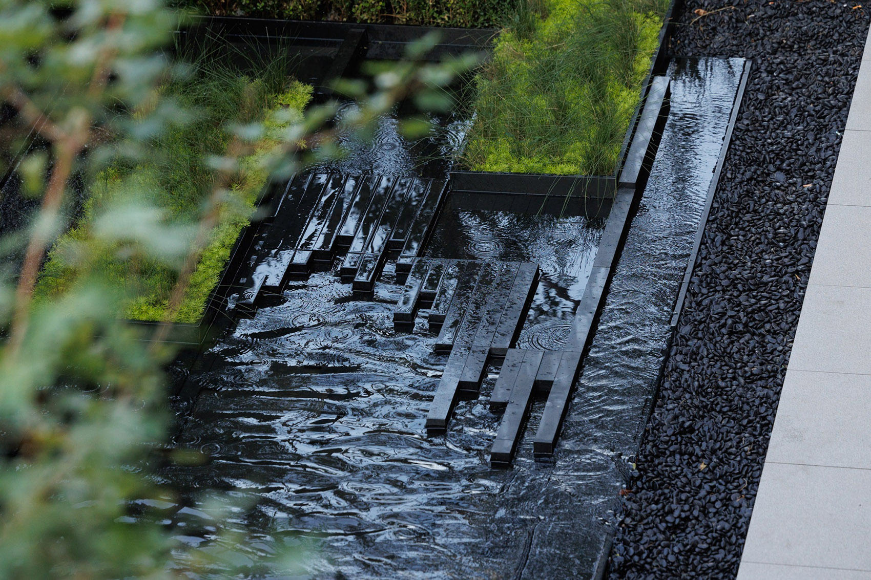 TIMES PLAZA, China by UNLIMITED METROPOLIS 谷德设计网