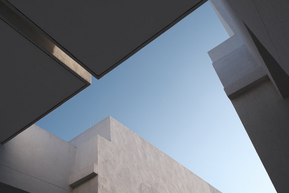 Wenyan Church China by Zhejiang university urban Rural planning Design institute