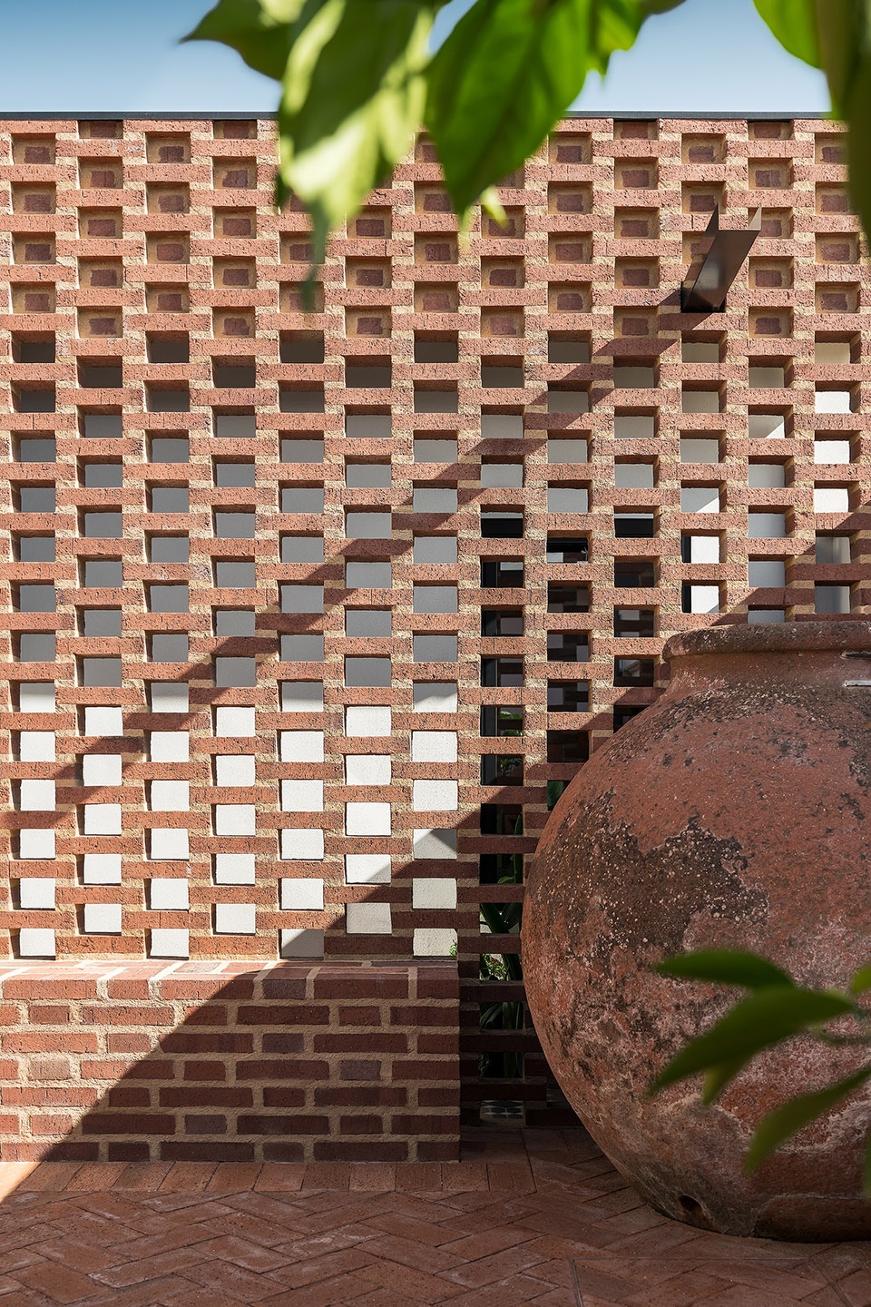 casa marcela by erbalunga estudio