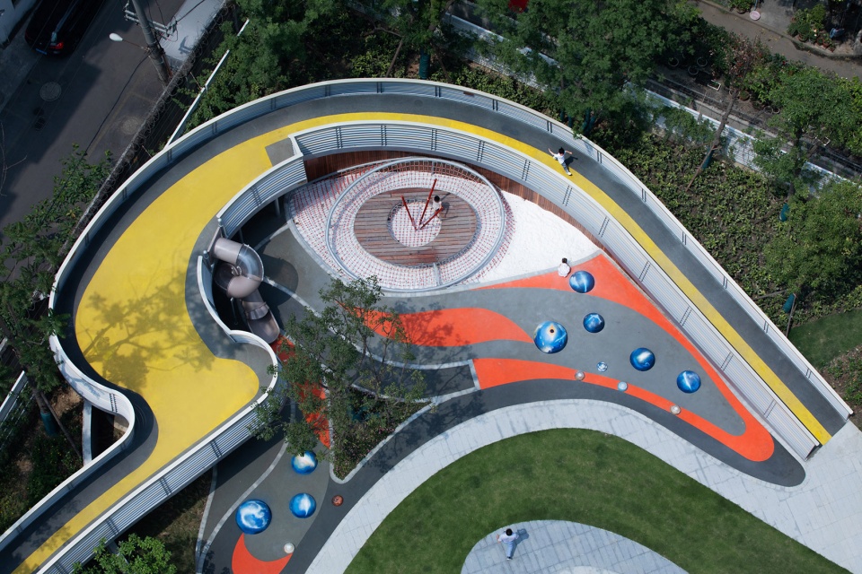 huanhua pedigree by tk studio