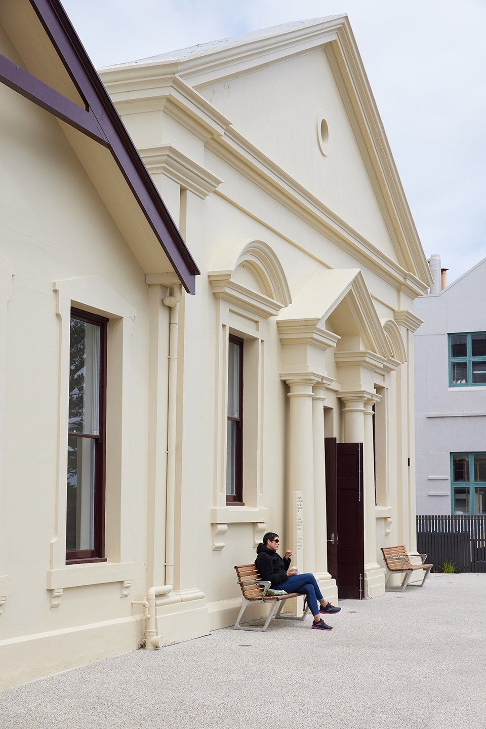 warrnambool learning and library centre