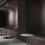 以类买手店& BE NORMAL CAFE咖啡，厦门 / 退化建筑