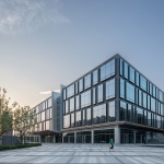 北京保利广场改造 / Kokaistudios