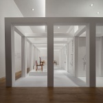 ZUO·座·坐 - 北欧坐具设计展，杭州 / 任天建筑工作室