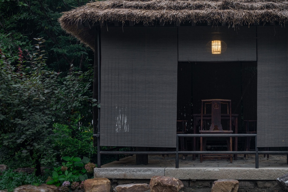 松茗园 未相景观