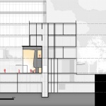 泰康美术馆，北京 / 同济原作设计工作室
