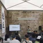 附近档口 - 顺德碧江古村清朝当铺改造，佛山 / 泥木建筑工作室