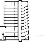 Le Lac Sportif住宅综合体，维也纳 / einszueins architektur