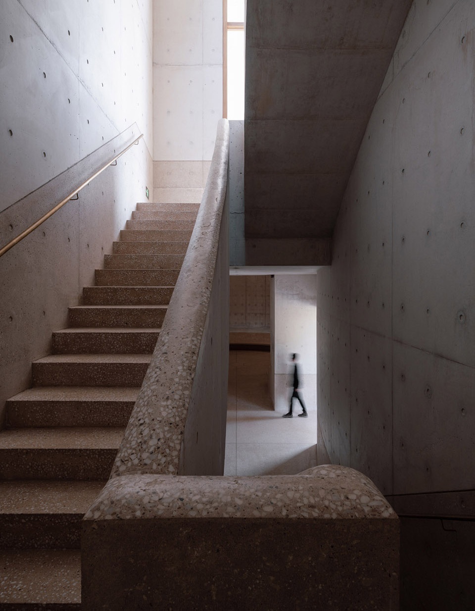 North Shore Auditorium China by Vector Architects 1cn