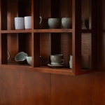 Pick coffee咖啡店，成都 / 物禾木木
