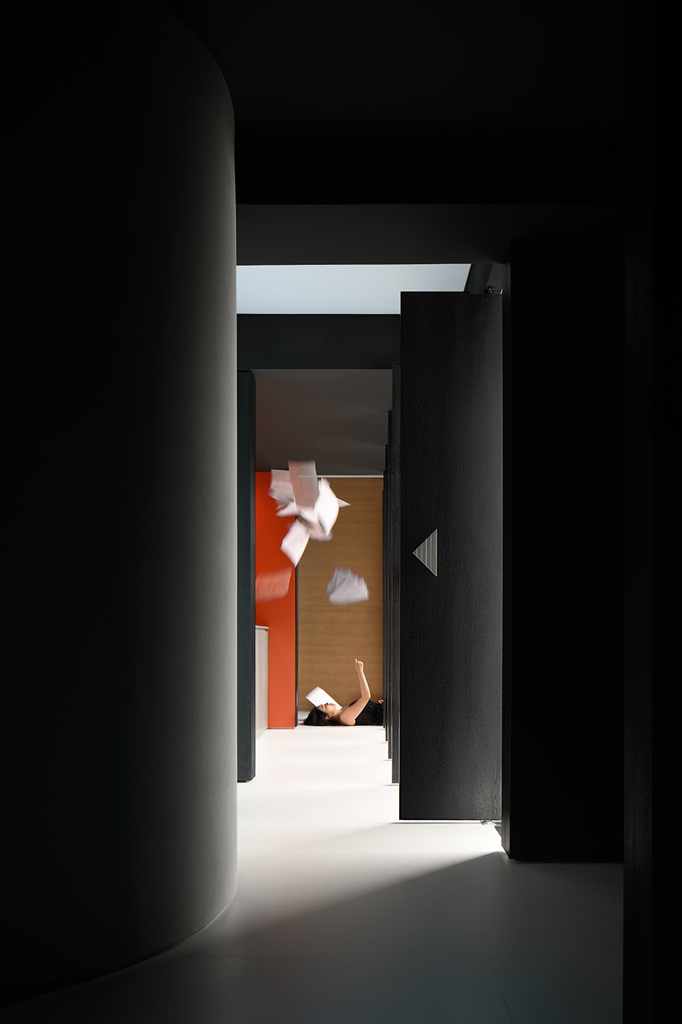 SENSEWE OFFICE 2 0 China by SENSEWE
