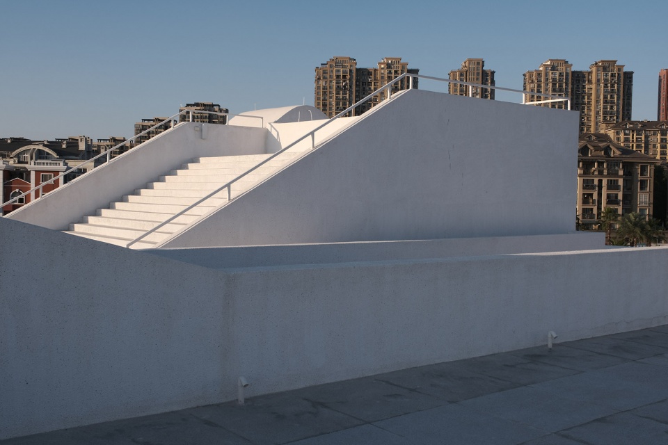 Wenyan Church China by Zhejiang university urban Rural planning Design institute