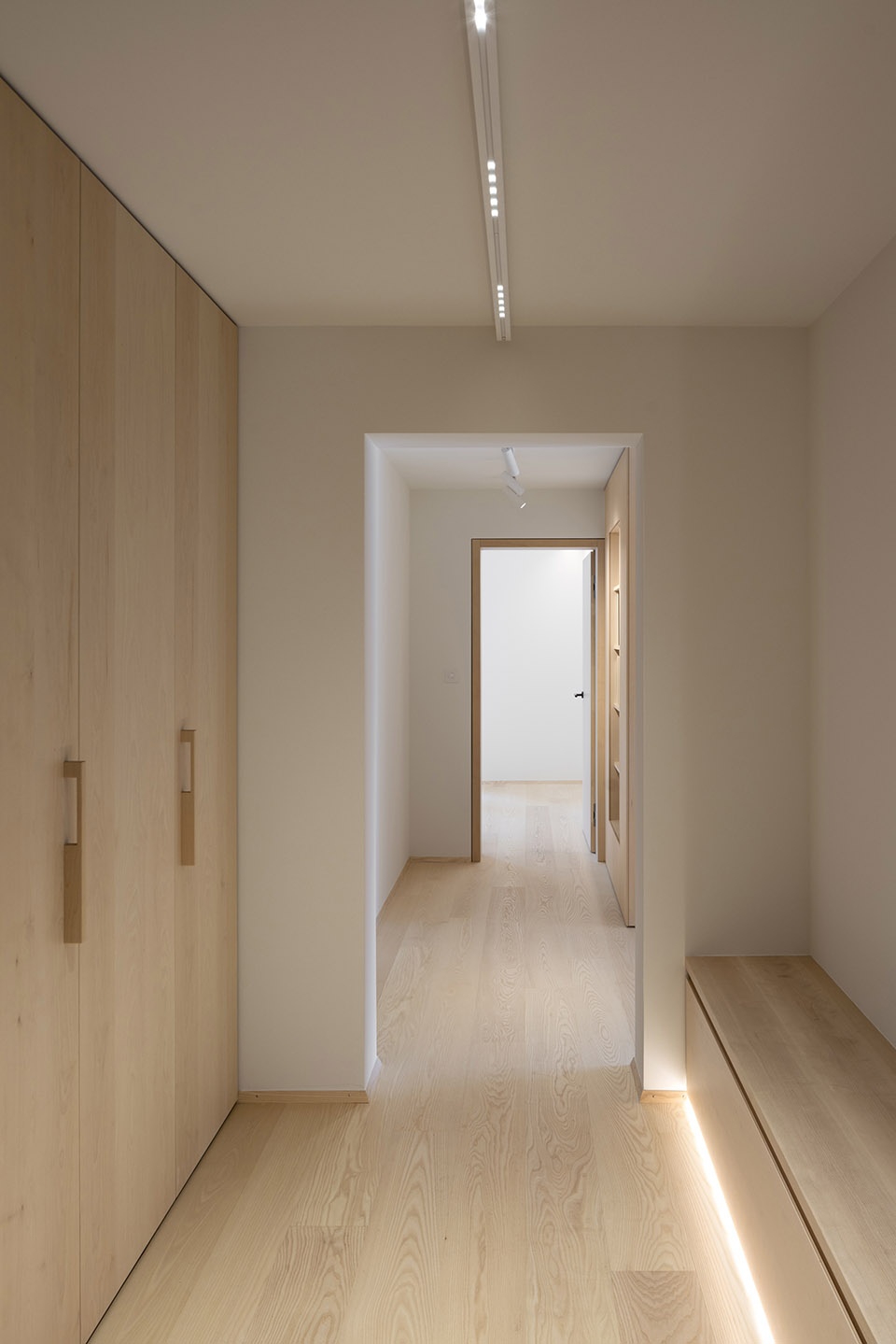 apartment msh by ralph germann architectes