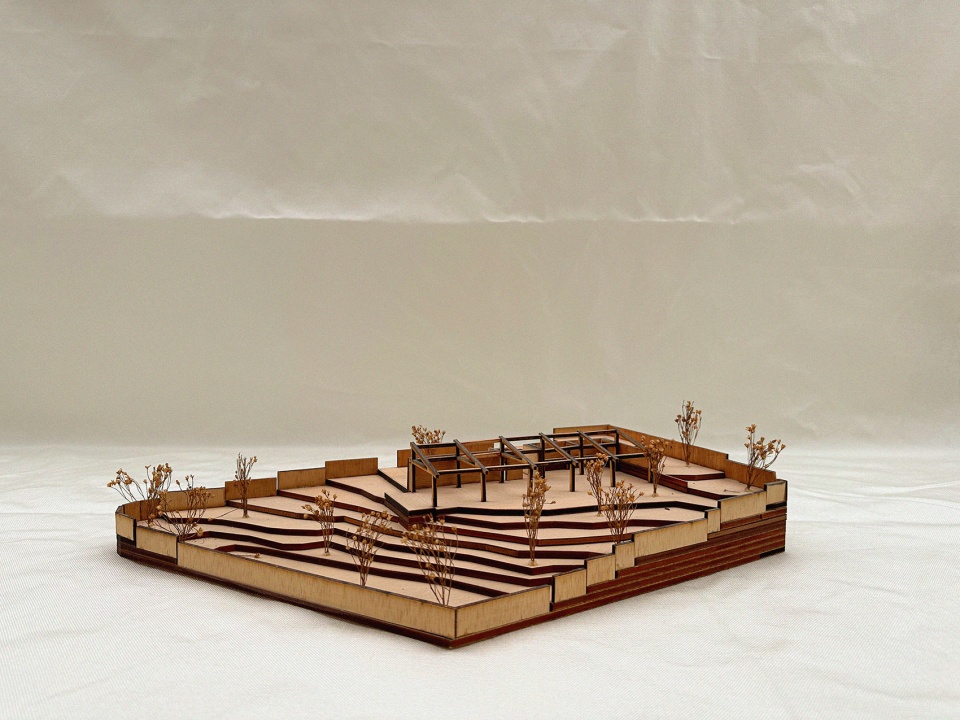 casa ge by alventosa morell arquitectes