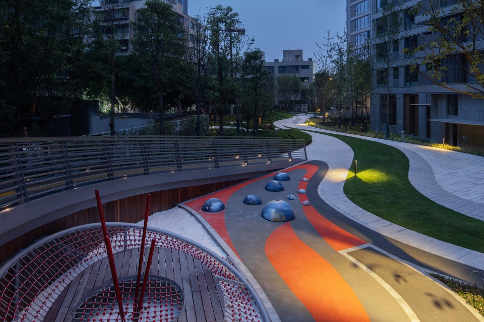 huanhua pedigree by tk studio