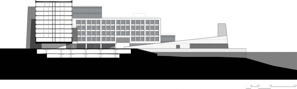 queens marque by mackay lyons sweetapple architects