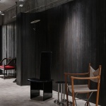以类买手店& BE NORMAL CAFE咖啡，厦门 / 退化建筑