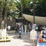 附近档口 - 顺德碧江古村清朝当铺改造，佛山 / 泥木建筑工作室