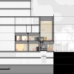 泰康美术馆，北京 / 同济原作设计工作室