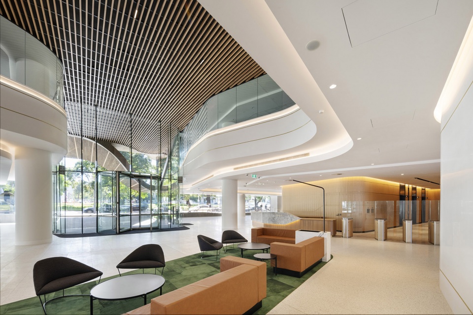 200 vic parade by fjcstudio
