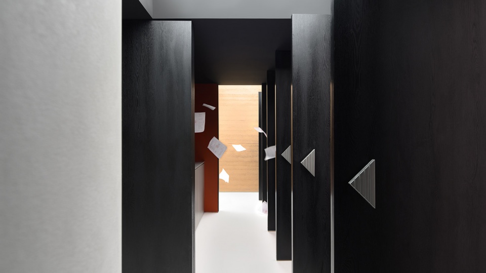 SENSEWE OFFICE 2 0 China by SENSEWE