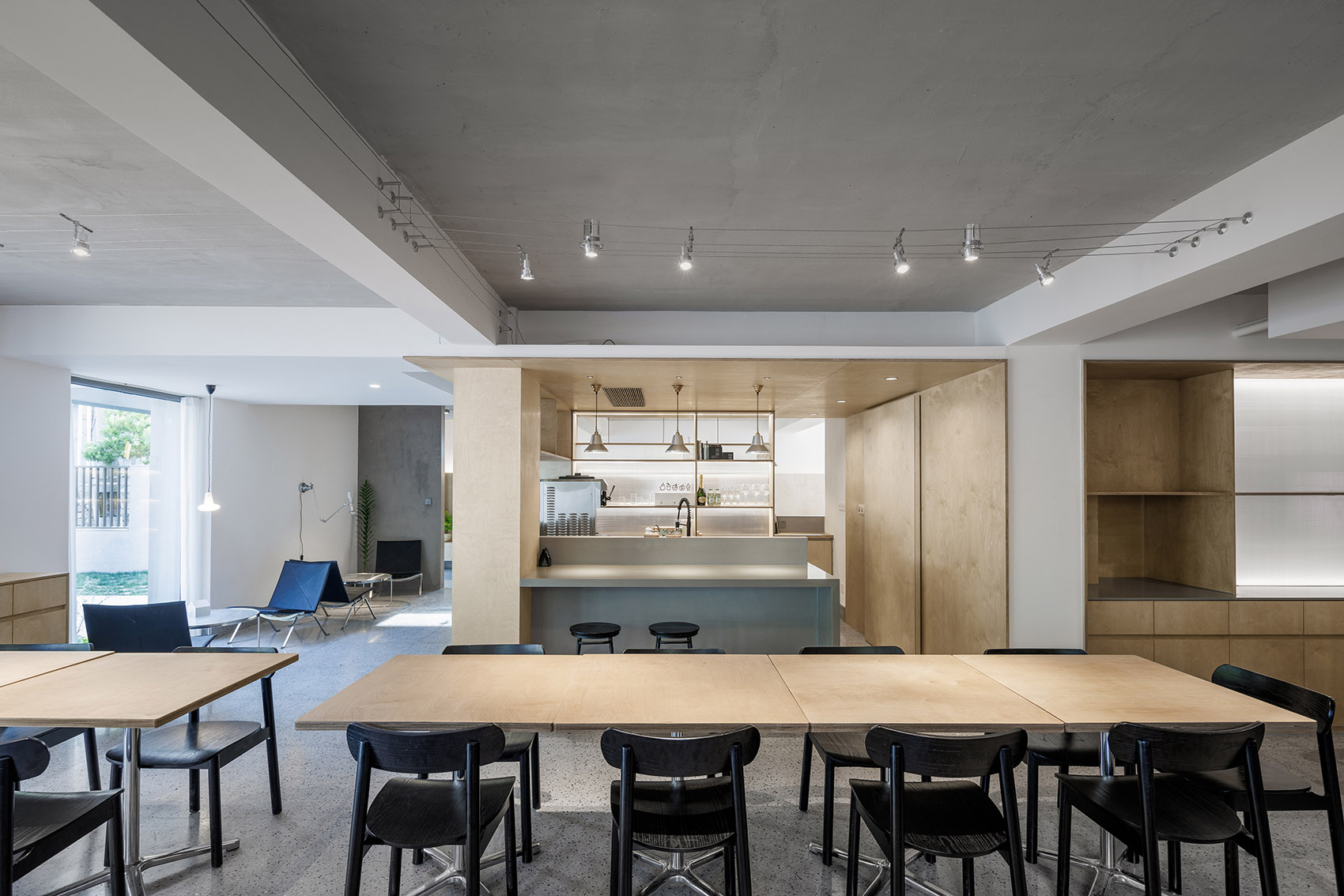 Image showcasing Wander Hotel Renovation Design, China by Fon Studio - 谷德设计网