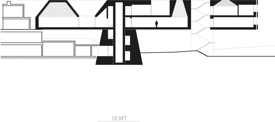 beton eisack hq by pedevilla architects