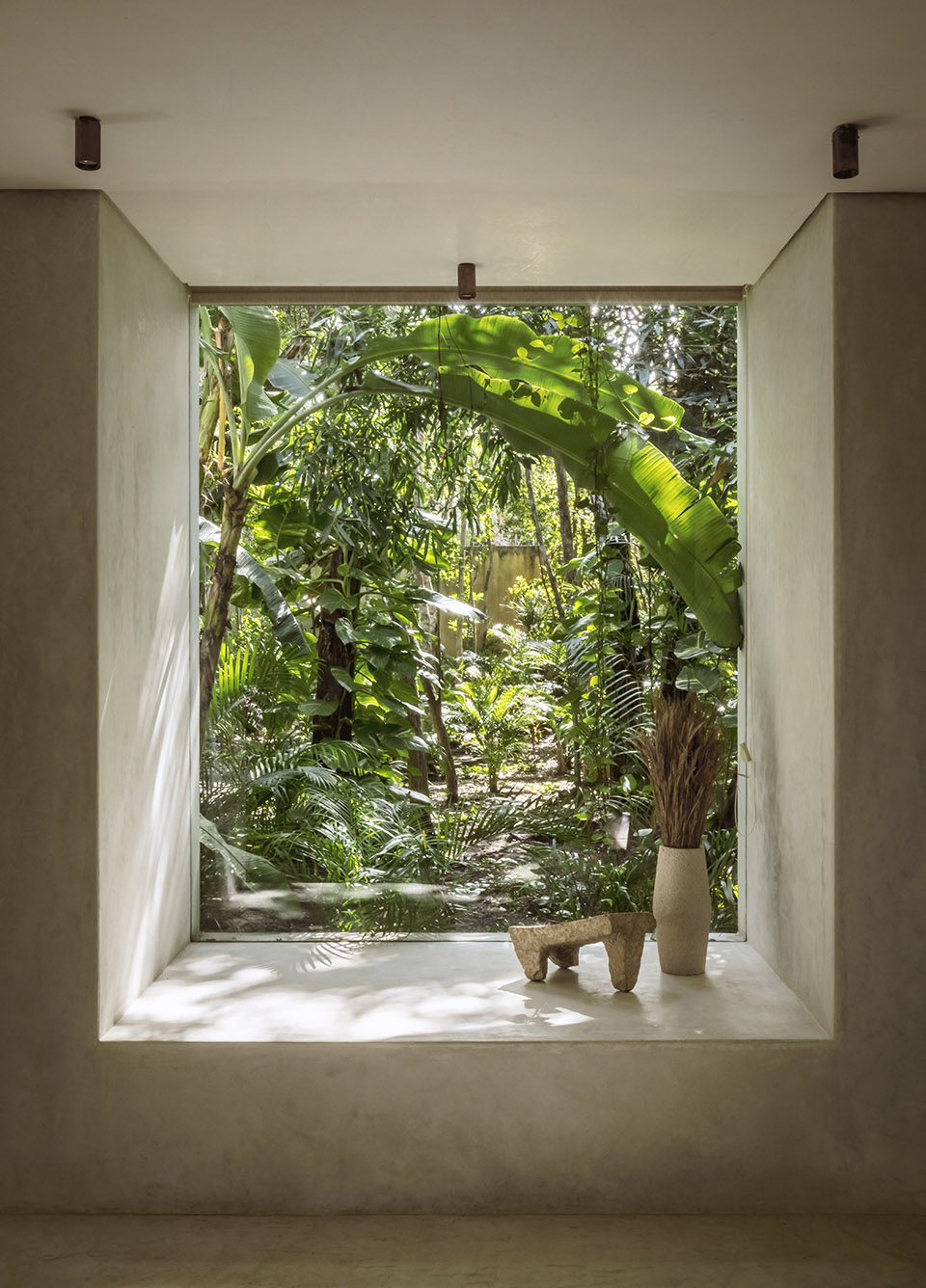 CASA TEPUI by COLAB Design Office 谷德设计网