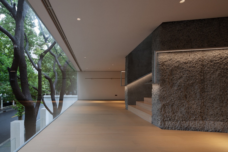 yearly plan shanghai by dongqi design