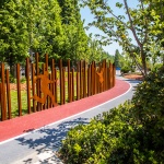 “五水绕城”生态环境提升项目，青岛 / 青岛市市政工程设计研究院有限责任公司