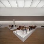 ZUO·座·坐 - 北欧坐具设计展，杭州 / 任天建筑工作室