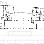 Le Lac Sportif住宅综合体，维也纳 / einszueins architektur