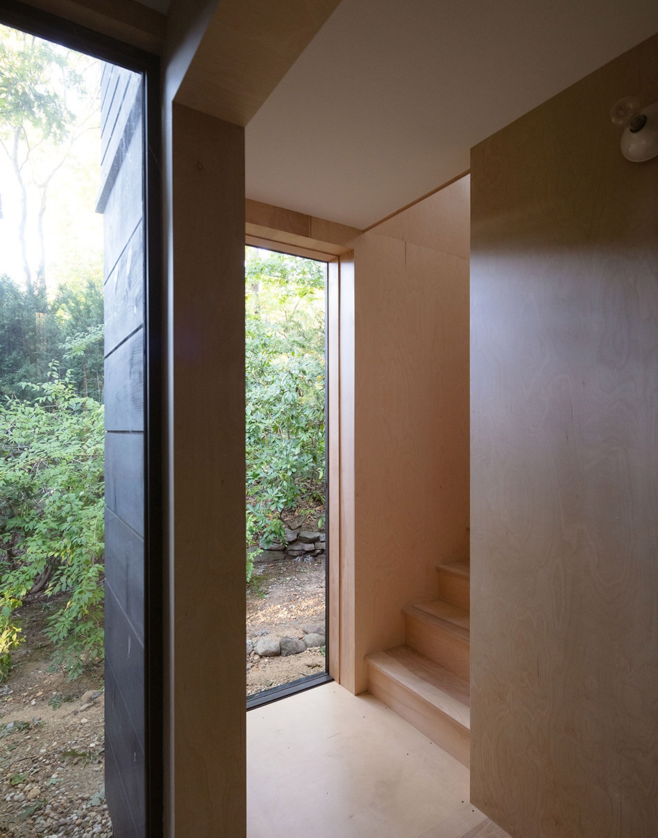 spring artist studio by worrell yeung