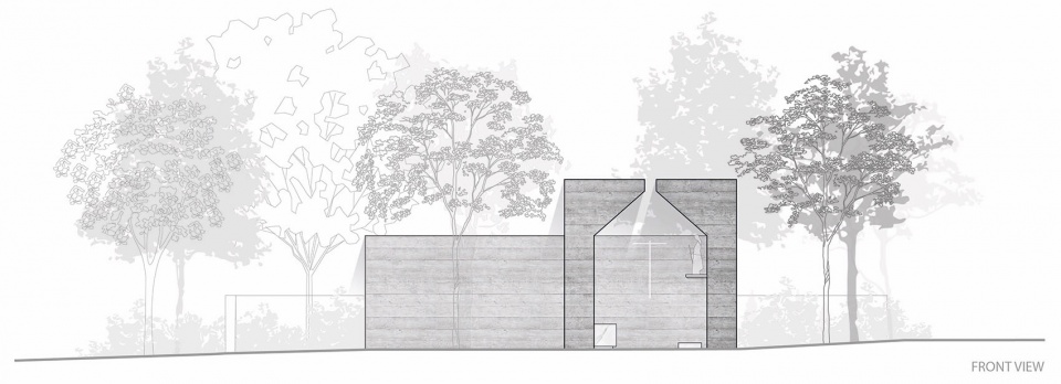 st john the baptist chapel by jose morgado re