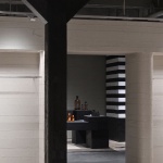 以类买手店& BE NORMAL CAFE咖啡，厦门 / 退化建筑