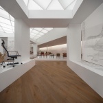 ZUO·座·坐 - 北欧坐具设计展，杭州 / 任天建筑工作室