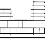 Le Lac Sportif住宅综合体，维也纳 / einszueins architektur