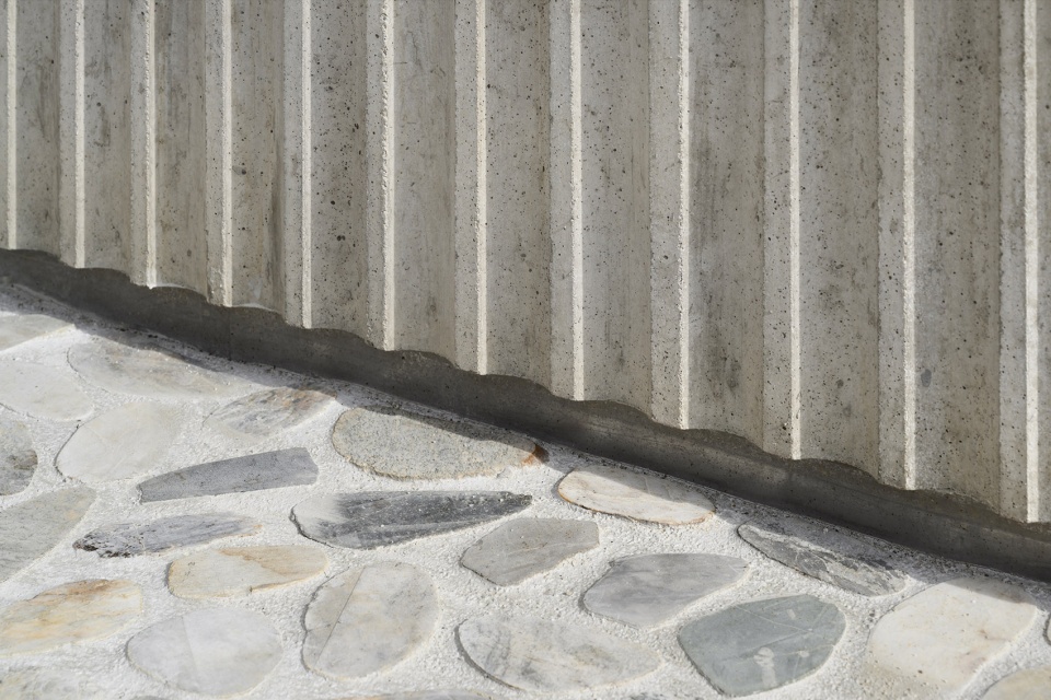 Revitalization of Old Glassworks and surrounding urban areas in old town of Ptuj by ELEMENTARNA