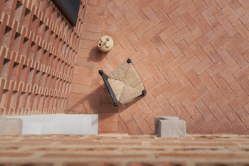 casa marcela by erbalunga estudio