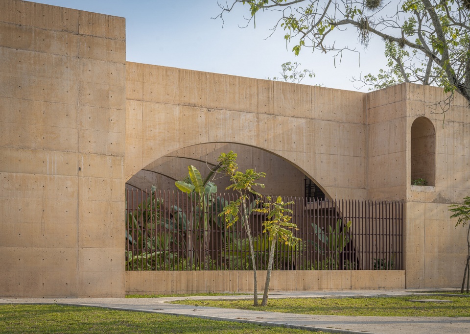 community development center by cca