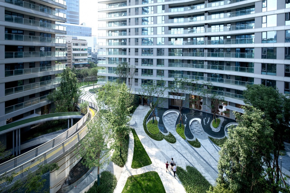 huanhua pedigree by tk studio