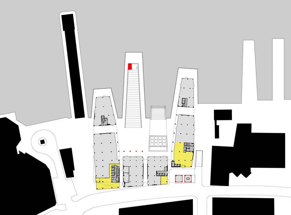 queens marque by mackay lyons sweetapple architects