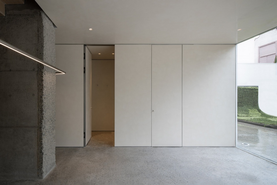 yearly plan shanghai by dongqi design