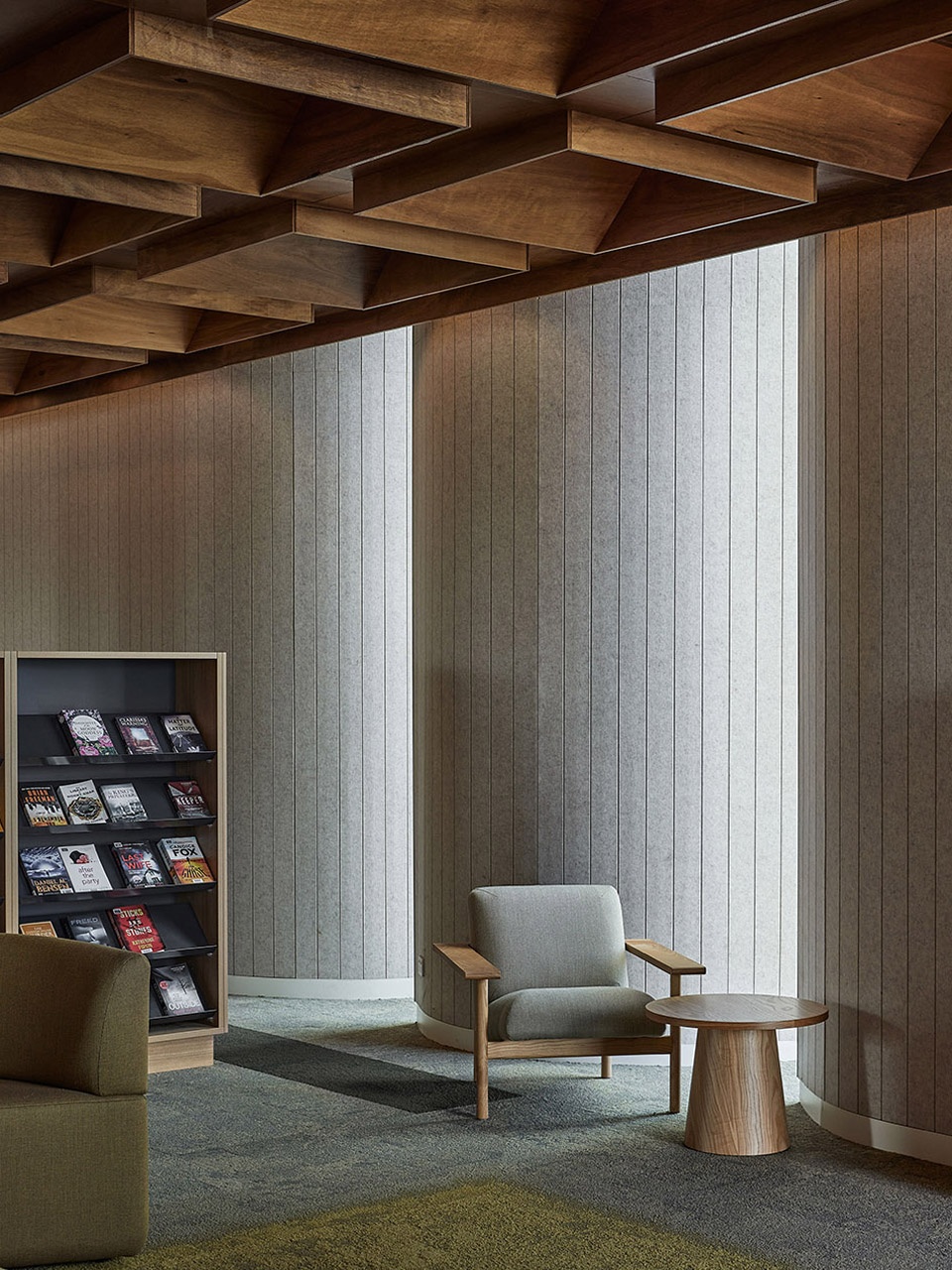 warrnambool learning and library centre